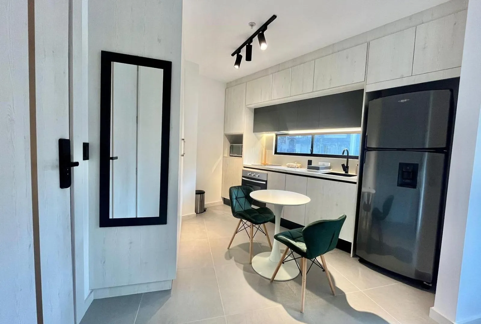 Suite Harmony Κίτο Ισημερινός