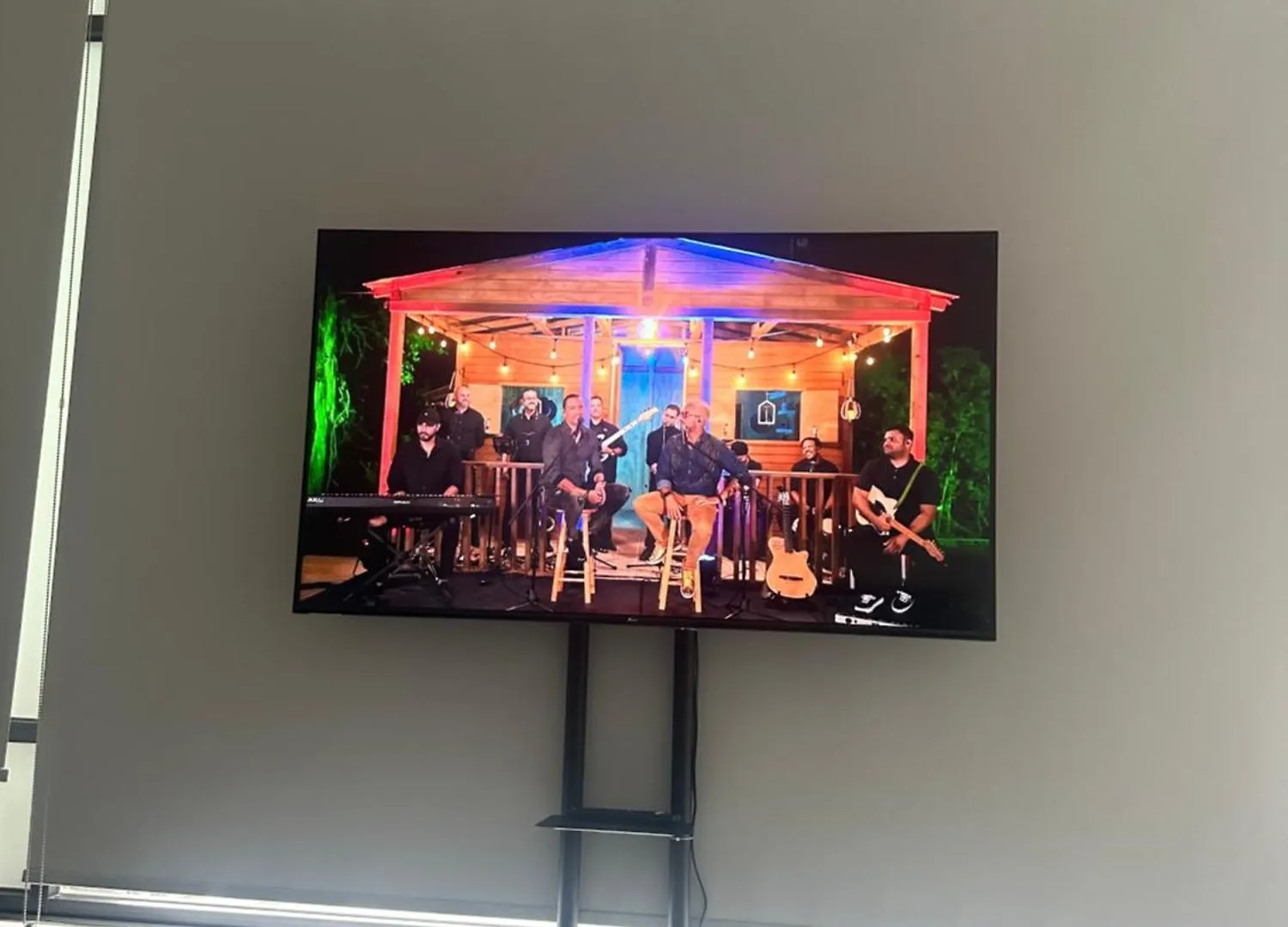 Suite Harmony 키토 아파트